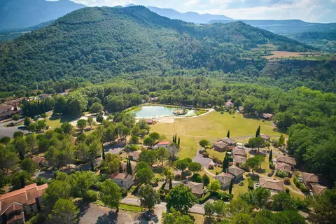 Vakantiepark L Espinet in Quillan — foto 2