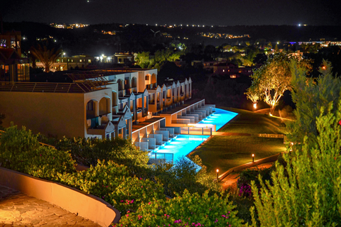 Hotel Kresten Palace foto 24