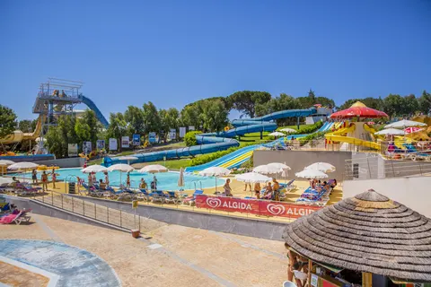 Fly & Go Costa Verde Hotel Club in Cefalù