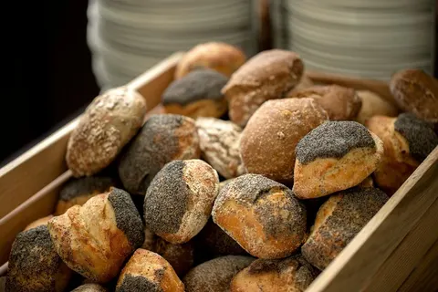 Wakeup Copenhagen Borgergade foto 5