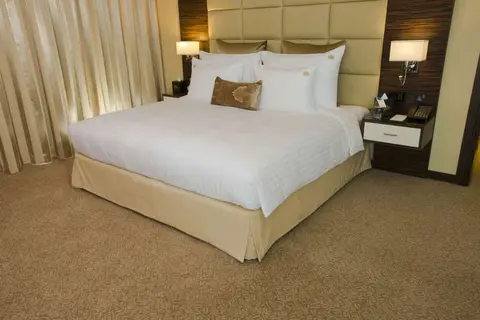 Jannah Burj Al Sarab in أبوظبي — foto 2