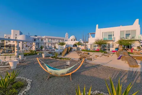 Kouros Exclusive Hotel in Faliraki, foto 18