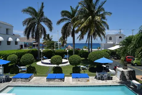 Villa Blanca Garden Beach in Cancún — foto 10