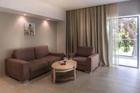 Elinotel Sermilia Resort in Ψακούδια — foto 23