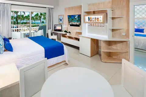 Grand Sirenis Punta Cana Resort in Salvaleón de Higüey, foto 22