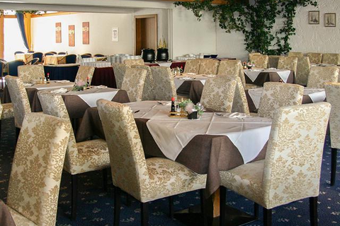 Hotel Edelweiss foto 4