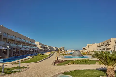 Diamond Beach by Pearl Resorts in القصير — foto 2