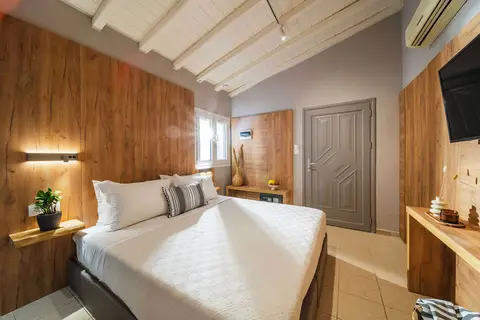 Avaton Suites & Villas in Σκιάθος — foto 18