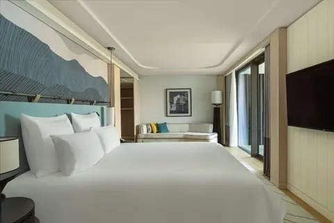 Swissôtel Resort And Spa Cesme in Cesme — foto 17