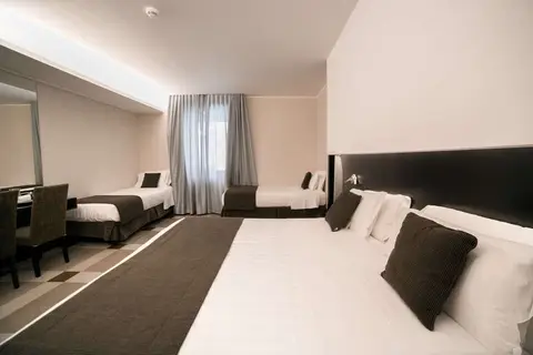 Best Western Plus Hotel Universo in Rome, foto 29