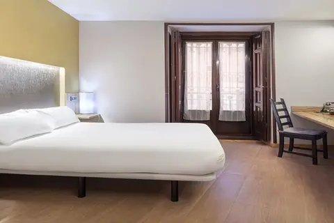 B&B Hotel Madrid Centro Plaza Mayor in Madrid, foto 12