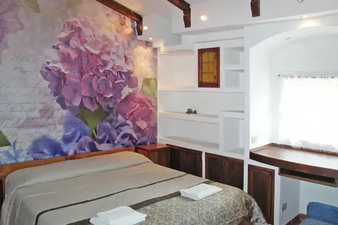 Agriturismo Le Mimose in Imperia — foto 7