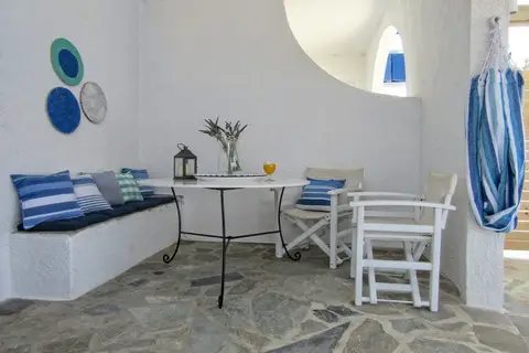 Perdika Mare in Aegina, foto 17