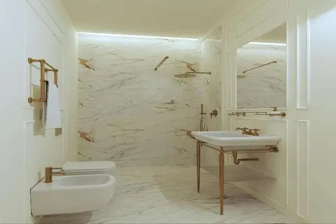 Hotel La Gemma in Florence, foto 16
