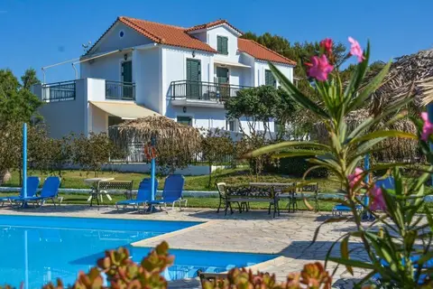Xi Village Rooms & Apartments in Δημοτική Ενότητα Παλικής — foto 6