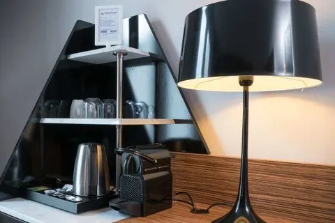 Hotel Woudschoten foto 9