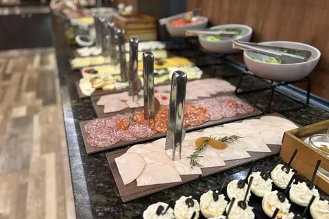 Golden Tulip Varna in DoubleTree by Hilton Hotel Varna Golden Sands, foto 7