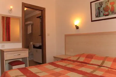 Perdikia Hill Family Resort & Villas in Fethiye, foto 30
