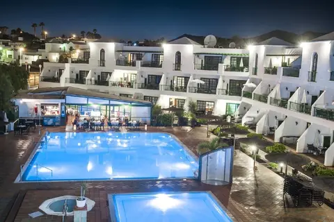 Club Del Carmen in Tías — foto 15