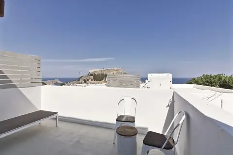 Comfy Suites in Lindos, foto 26