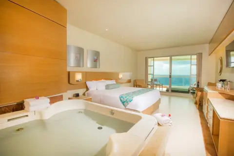 Beach Palace in Cancùn — foto 13