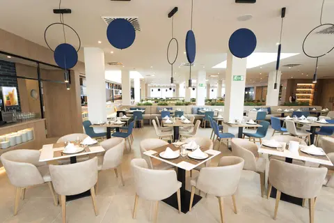 Parque Nereida Suites Hotel in Cala Ratjada — foto 7