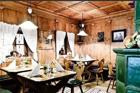 Hotel & Gasthof Perauer in Mayrhofen — foto 15