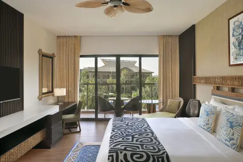 Lapita, Dubai Parks and Resorts, Autograph Collection in Dubai — foto 17