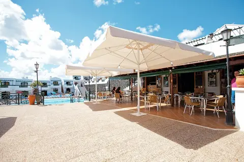 Apartamentos San Marcial in Puerto del Carmen — foto 5