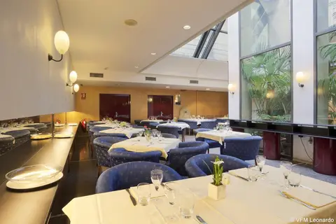 Sure Hotel by Best Western Turin City Centre in Turijn — foto 21