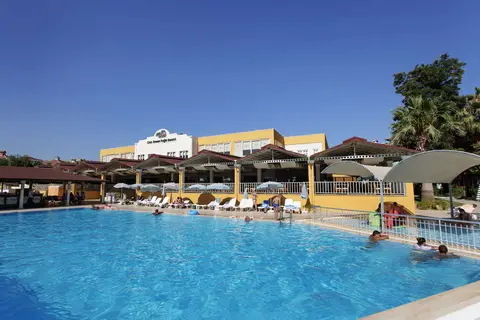 Armas Green Fugla in Alanya, foto 2