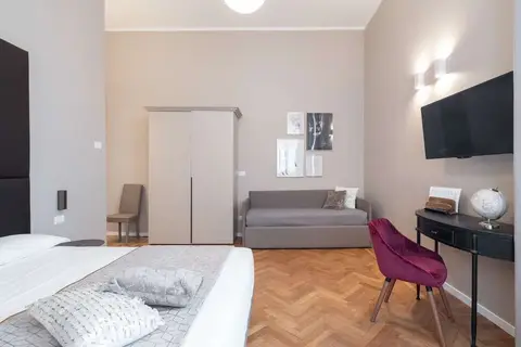 Hotel Palazzo Martinelli Dolfin in Venetië — foto 5