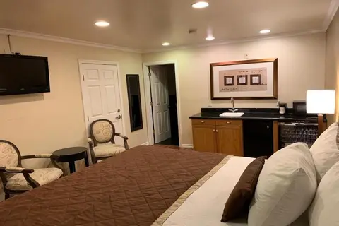 Days Inn by Wyndham Las Vegas Airport Near the Strip in Las Vegas, foto 8