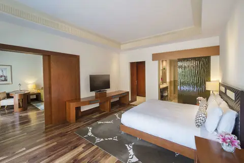 Grand Hyatt Doha Hotel & Villas in Doha — foto 23