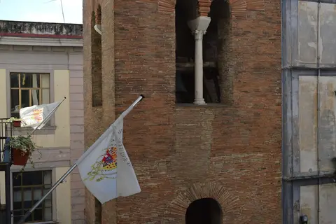 Neapolis in Napels, foto 21
