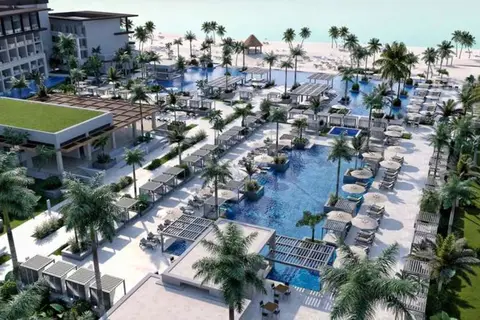 Hyatt Zilara Cap Cana in Salvaleón de Higüey, foto 7