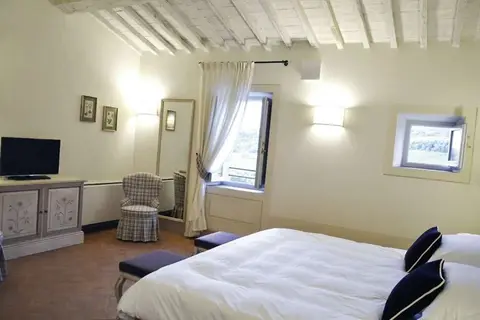 Podere Brizio in Montalcino — foto 9
