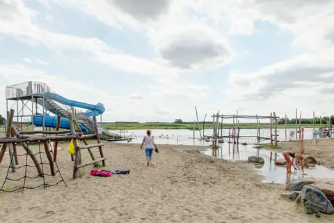 Camping Rcn De Flaasbloem foto 11