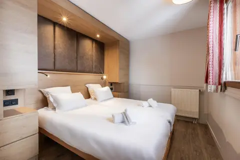 Résidence Les Balcons de Belle Plagne in La Plagne-Tarentaise — foto 30