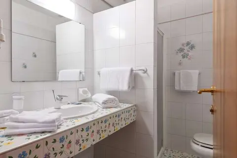 Park Hotel Oasi in Garda, foto 11