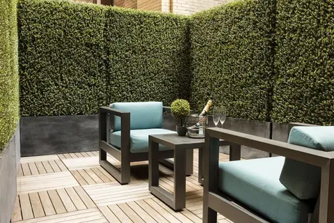 The Artezen Hotel in New York, foto 2