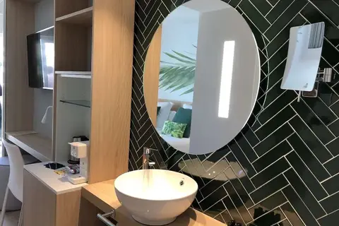 BQ Paguera Boutique Hotel in Peguera — foto 21