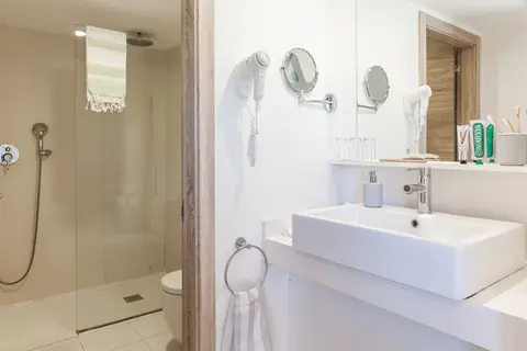 Pierre & Vacances Apartamentos Premium Menorca Binibeca in Sant Lluís — foto 30