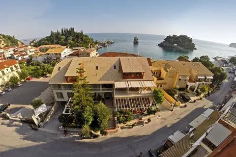 Maistrali in Πάργα — foto 23
