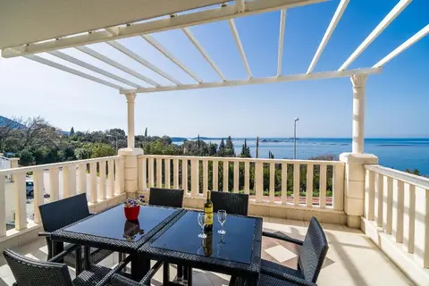 Villa Samba in Moravice — foto 13