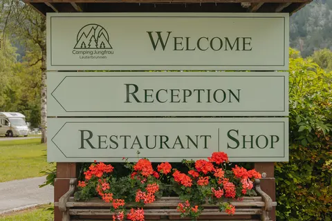 Camping Jungfrau foto 14