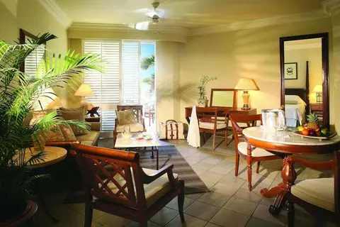 The Residence Mauritius in Quatre Cocos VCA — foto 4