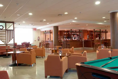 Peñiscola Plaza Suites in Peníscola / Peñíscola — foto 19