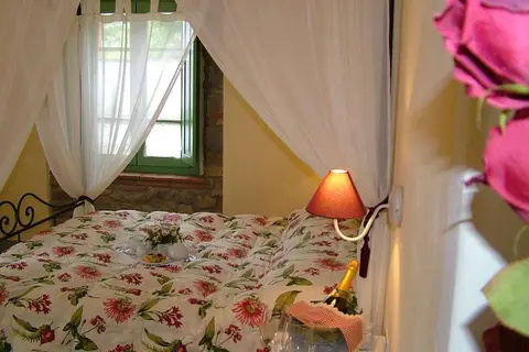 Hotel Locanda Zacco in Marliana — foto 2