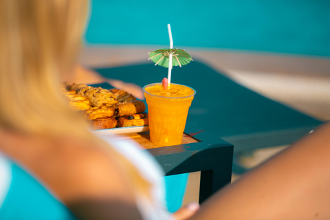 Hotel Anadolu Didim Club foto 12